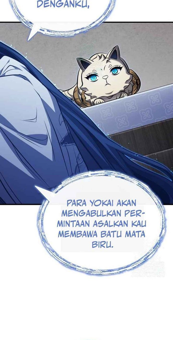 The Terminally Ill Young Master of the Baek Clan Chapter 76 Gambar 71