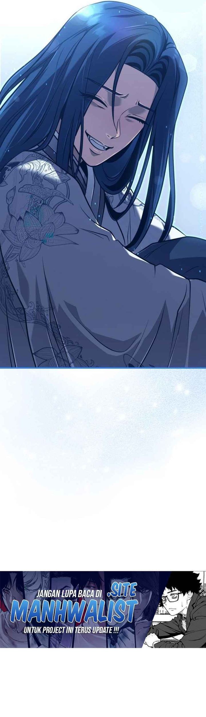 The Terminally Ill Young Master of the Baek Clan Chapter 76 Gambar 76