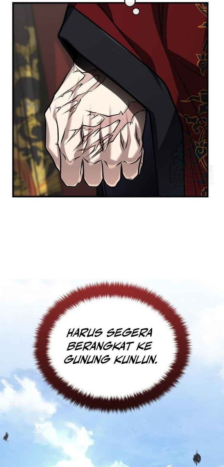 The Terminally Ill Young Master of the Baek Clan Chapter 76 Gambar 10