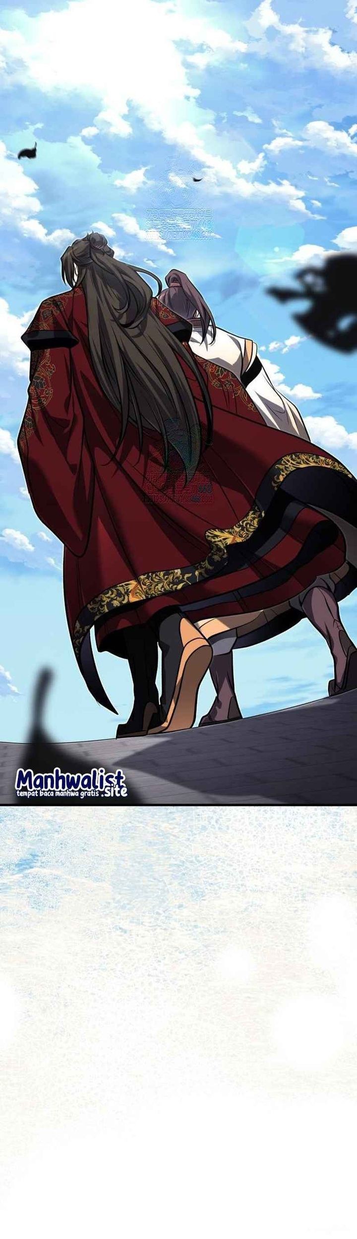 The Terminally Ill Young Master of the Baek Clan Chapter 76 Gambar 11