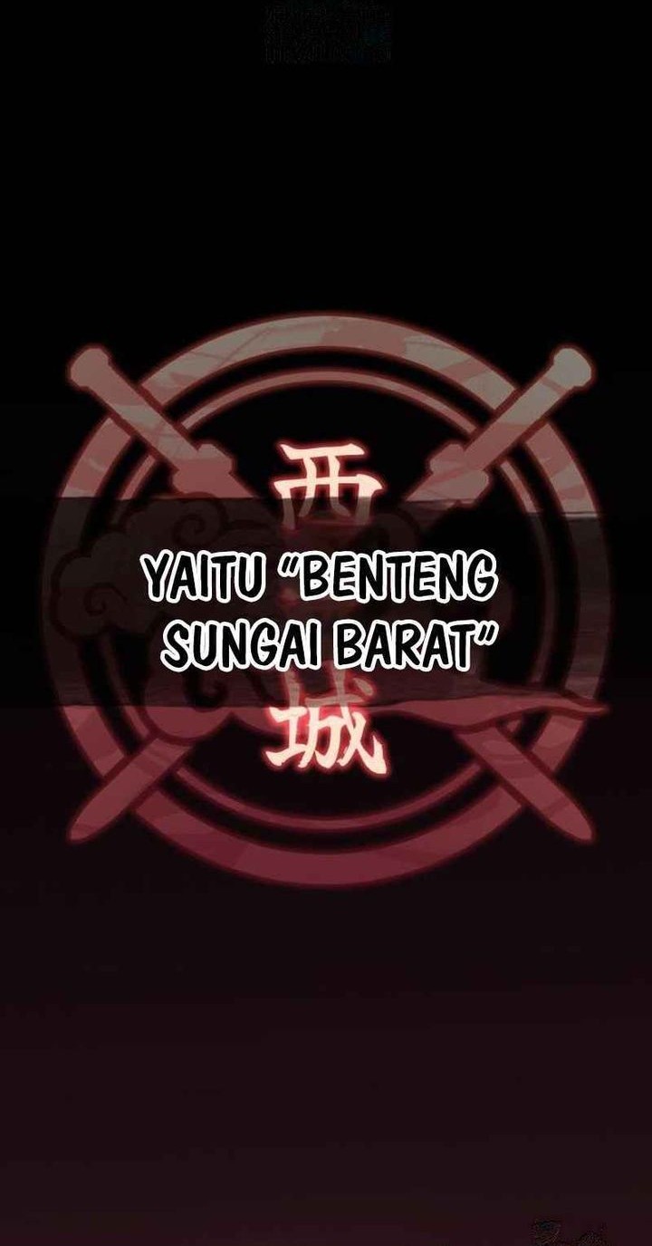 The Terminally Ill Young Master of the Baek Clan Chapter 76 Gambar 16