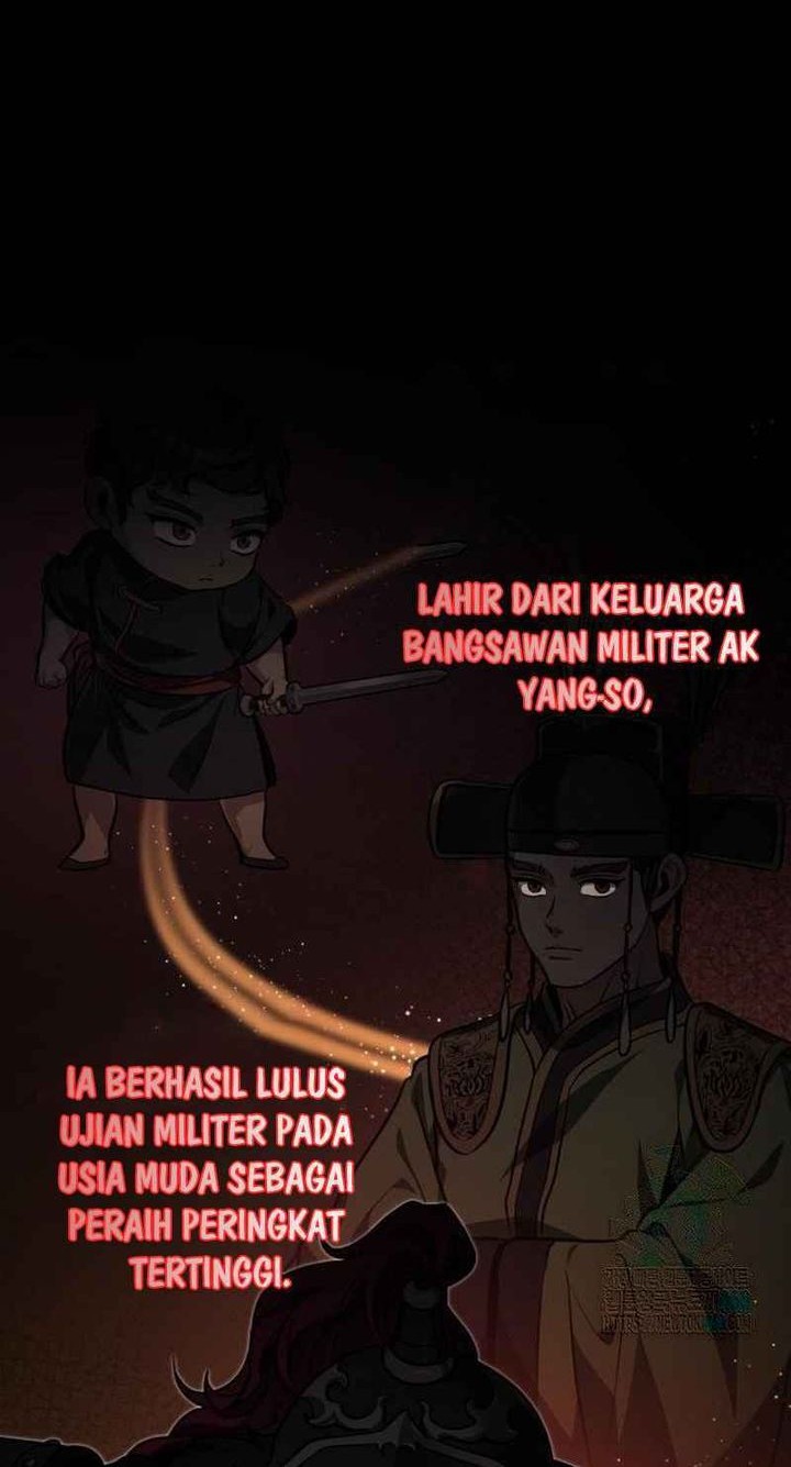 The Terminally Ill Young Master of the Baek Clan Chapter 76 Gambar 18