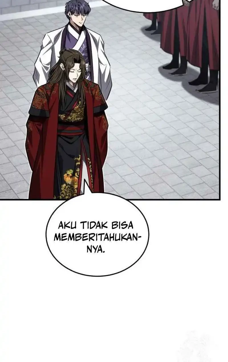 The Terminally Ill Young Master of the Baek Clan Chapter 77 Gambar 30