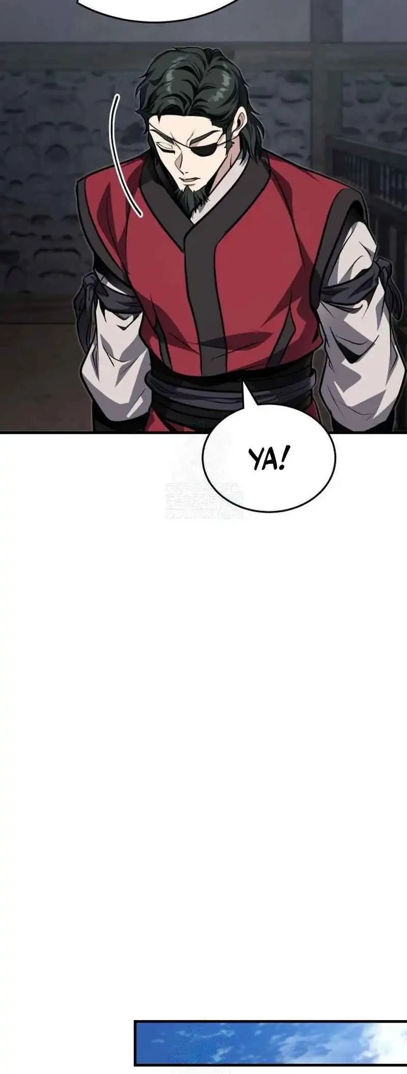 The Terminally Ill Young Master of the Baek Clan Chapter 77 Gambar 38