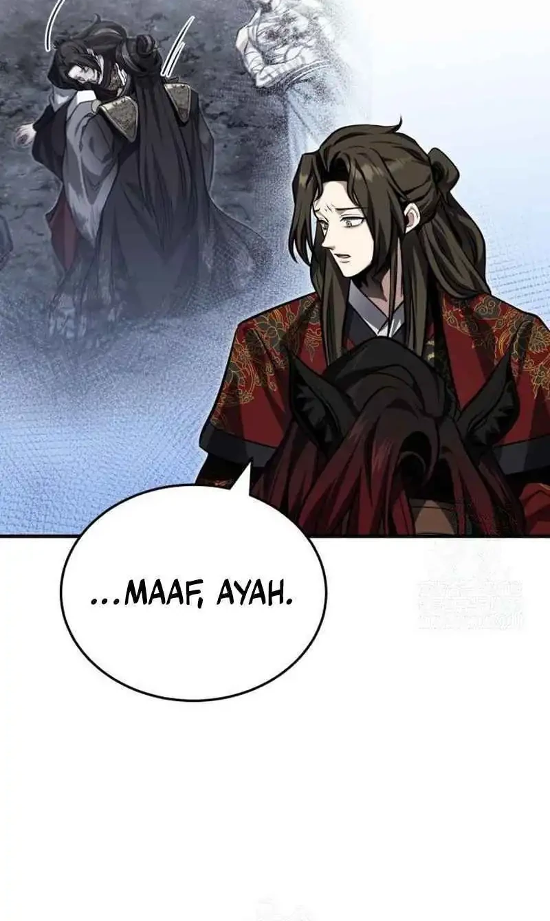 The Terminally Ill Young Master of the Baek Clan Chapter 77 Gambar 44