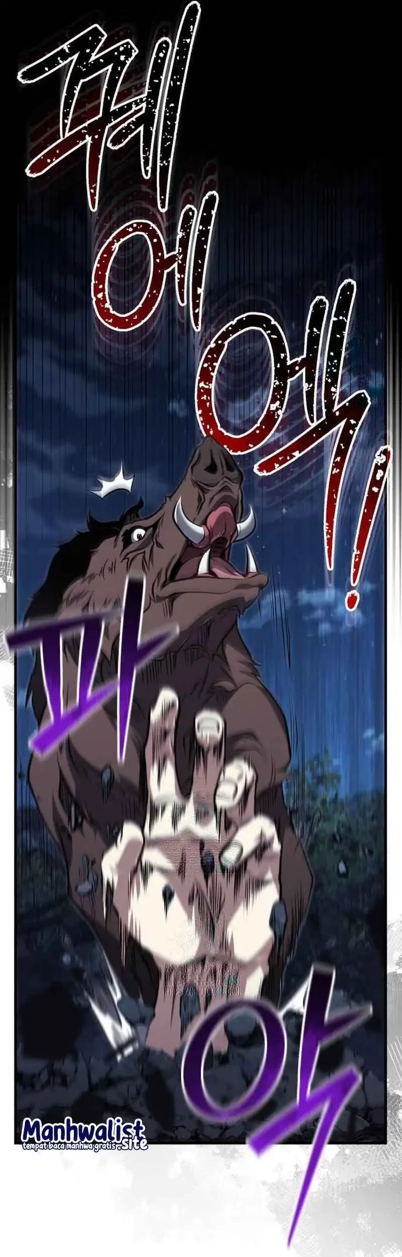 The Terminally Ill Young Master of the Baek Clan Chapter 77 Gambar 57