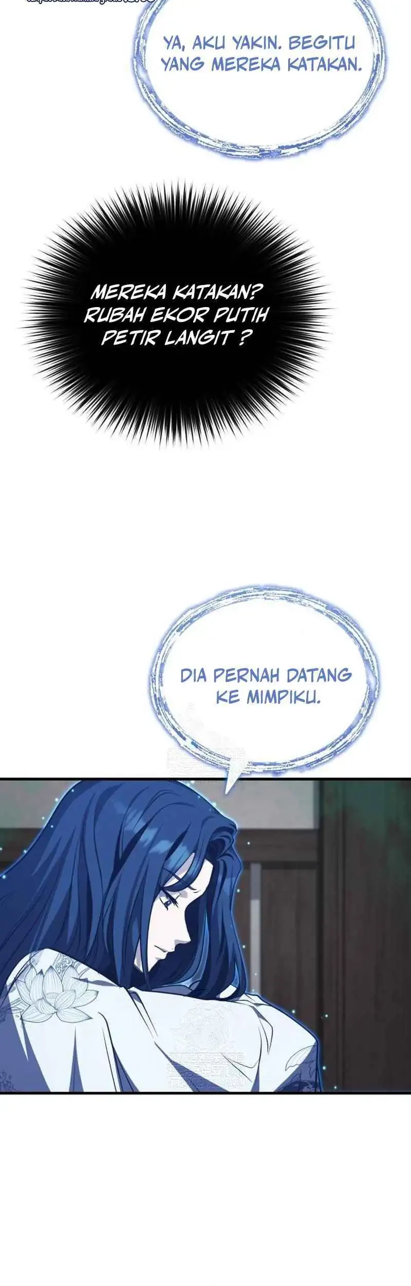 The Terminally Ill Young Master of the Baek Clan Chapter 77 Gambar 4