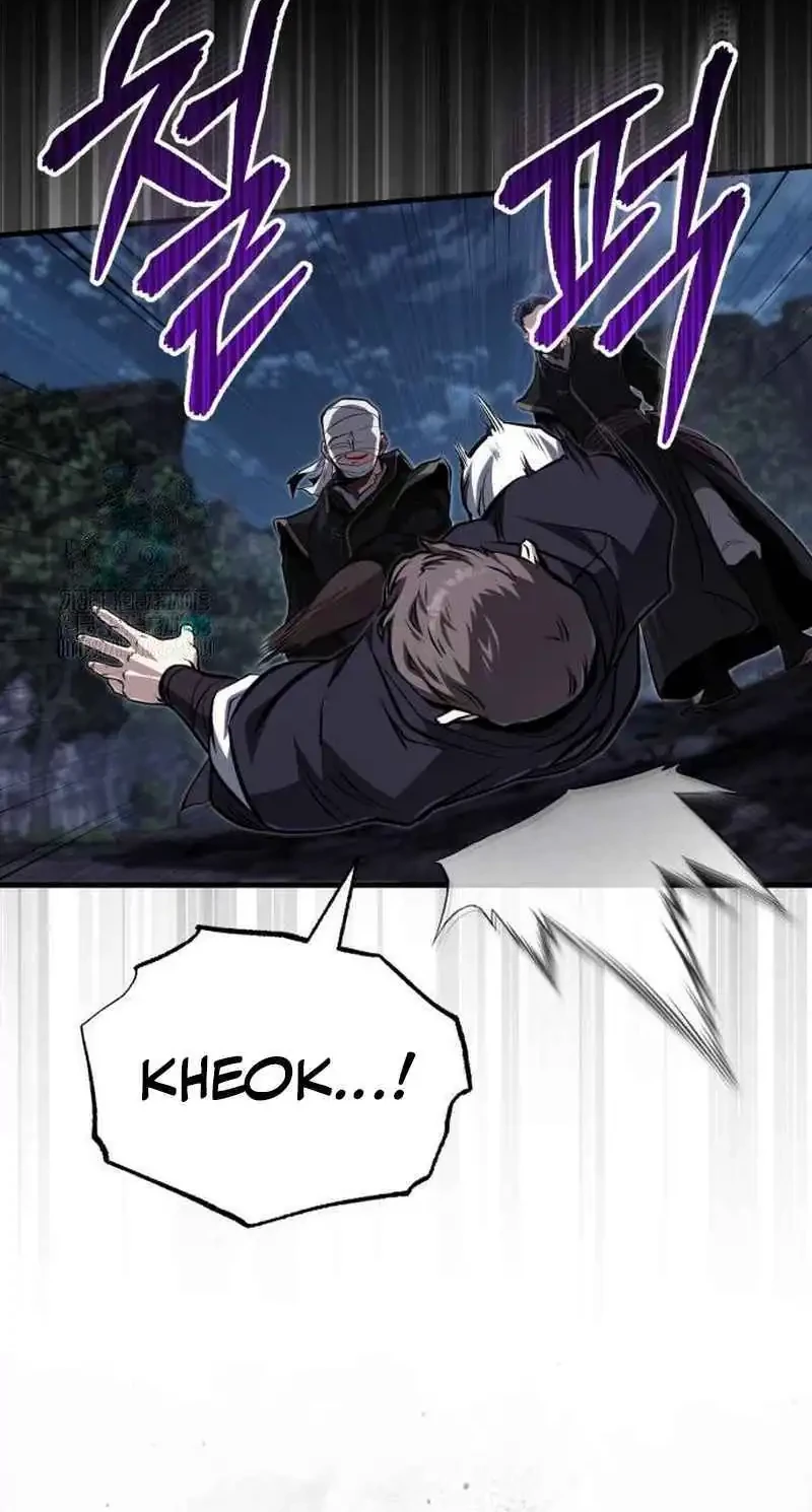 The Terminally Ill Young Master of the Baek Clan Chapter 77 Gambar 64