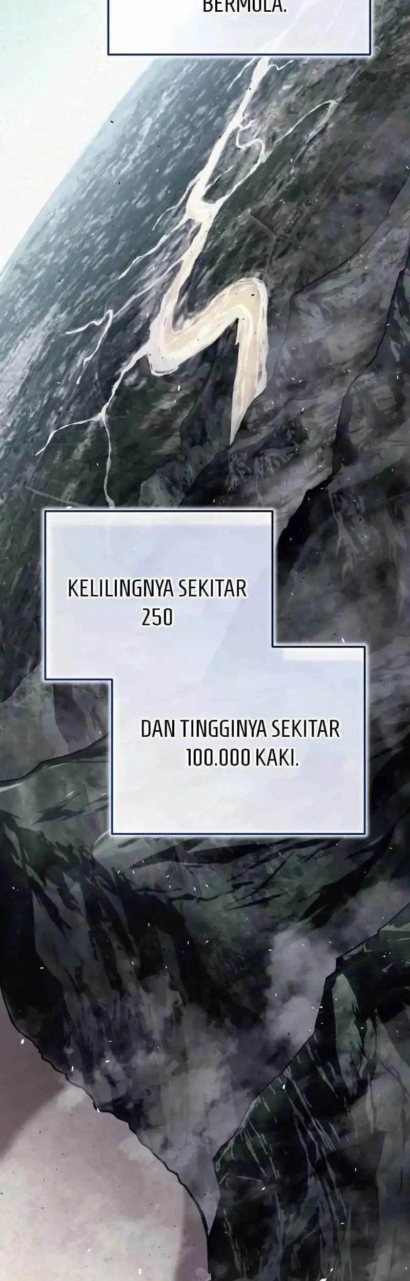 The Terminally Ill Young Master of the Baek Clan Chapter 78 Gambar 58