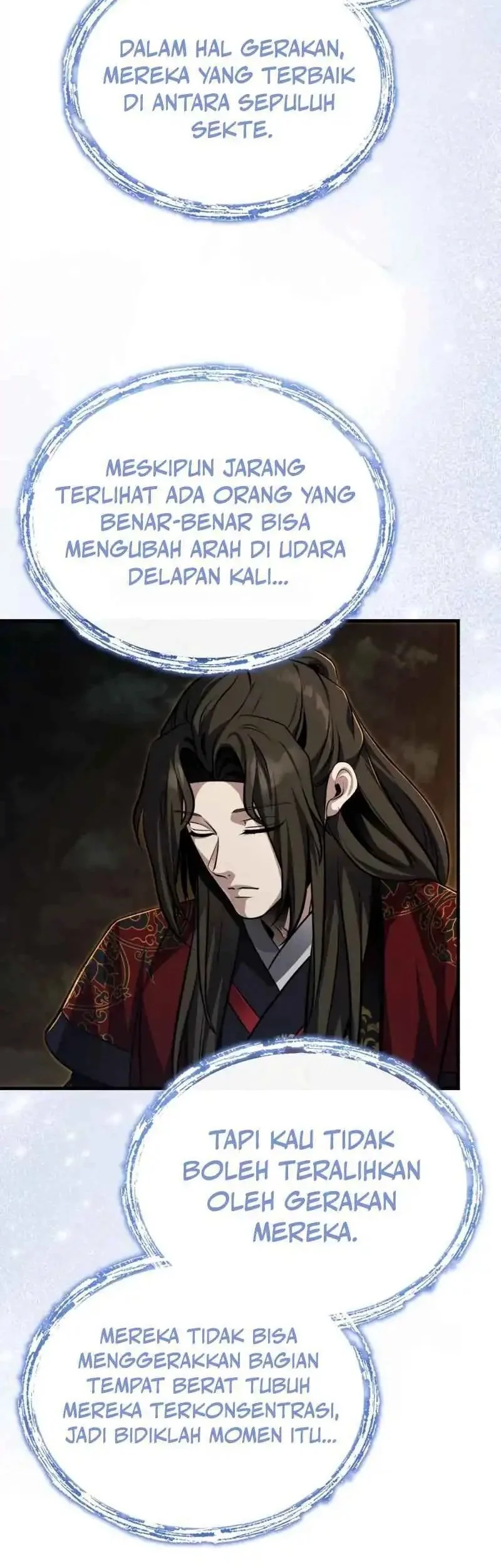 The Terminally Ill Young Master of the Baek Clan Chapter 78 Gambar 73