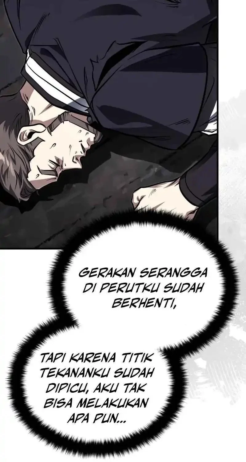 The Terminally Ill Young Master of the Baek Clan Chapter 78 Gambar 4