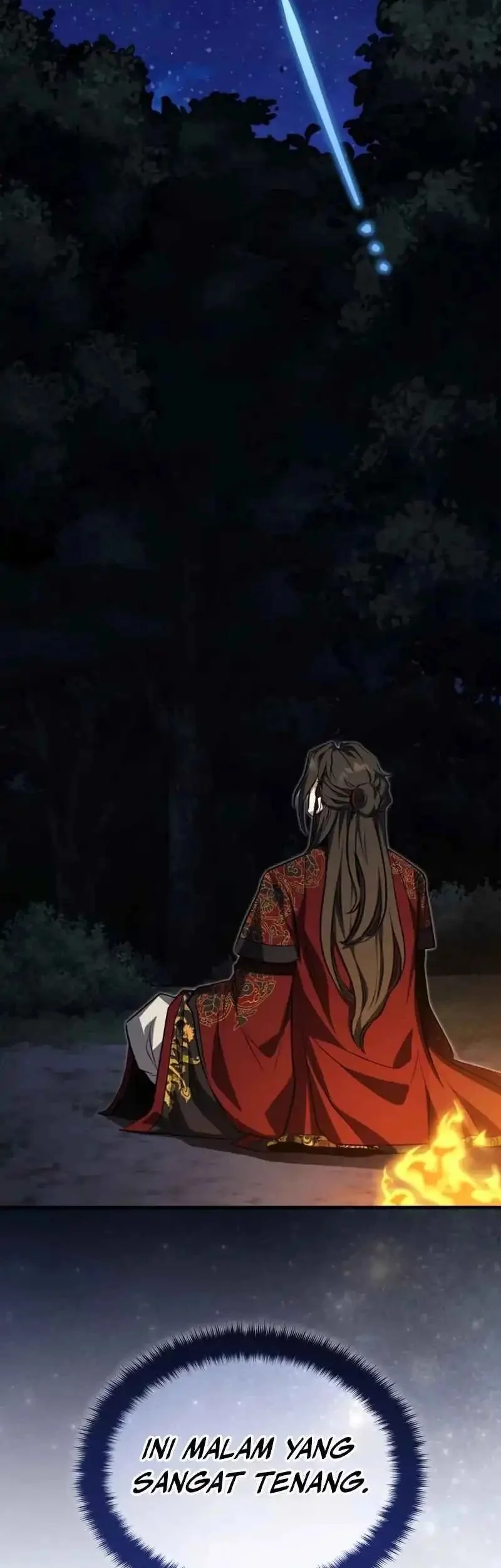 The Terminally Ill Young Master of the Baek Clan Chapter 78 Gambar 77