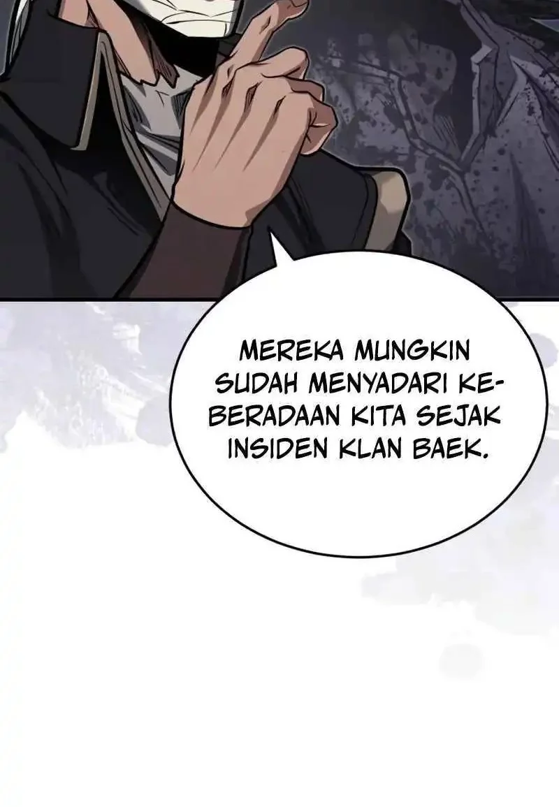 The Terminally Ill Young Master of the Baek Clan Chapter 78 Gambar 12