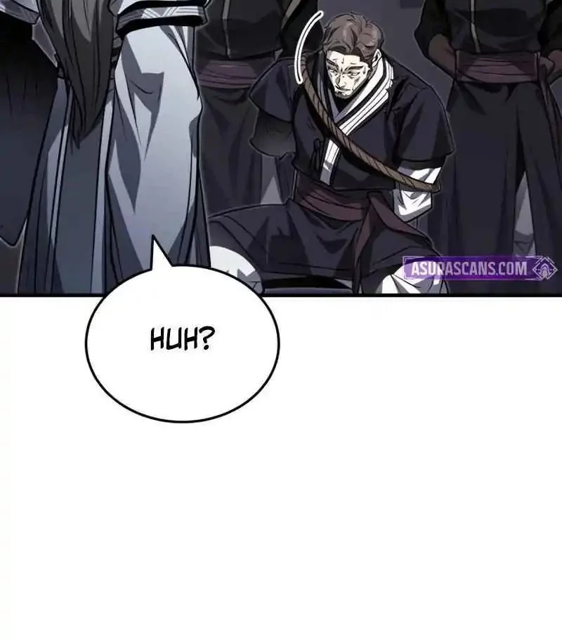 The Terminally Ill Young Master of the Baek Clan Chapter 78 Gambar 24