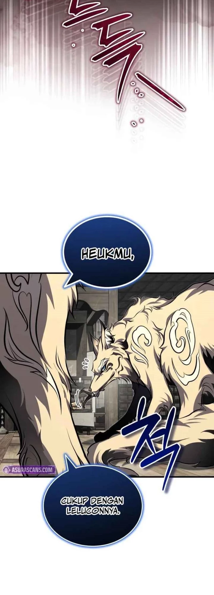 The Terminally Ill Young Master of the Baek Clan Chapter 79 Gambar 26