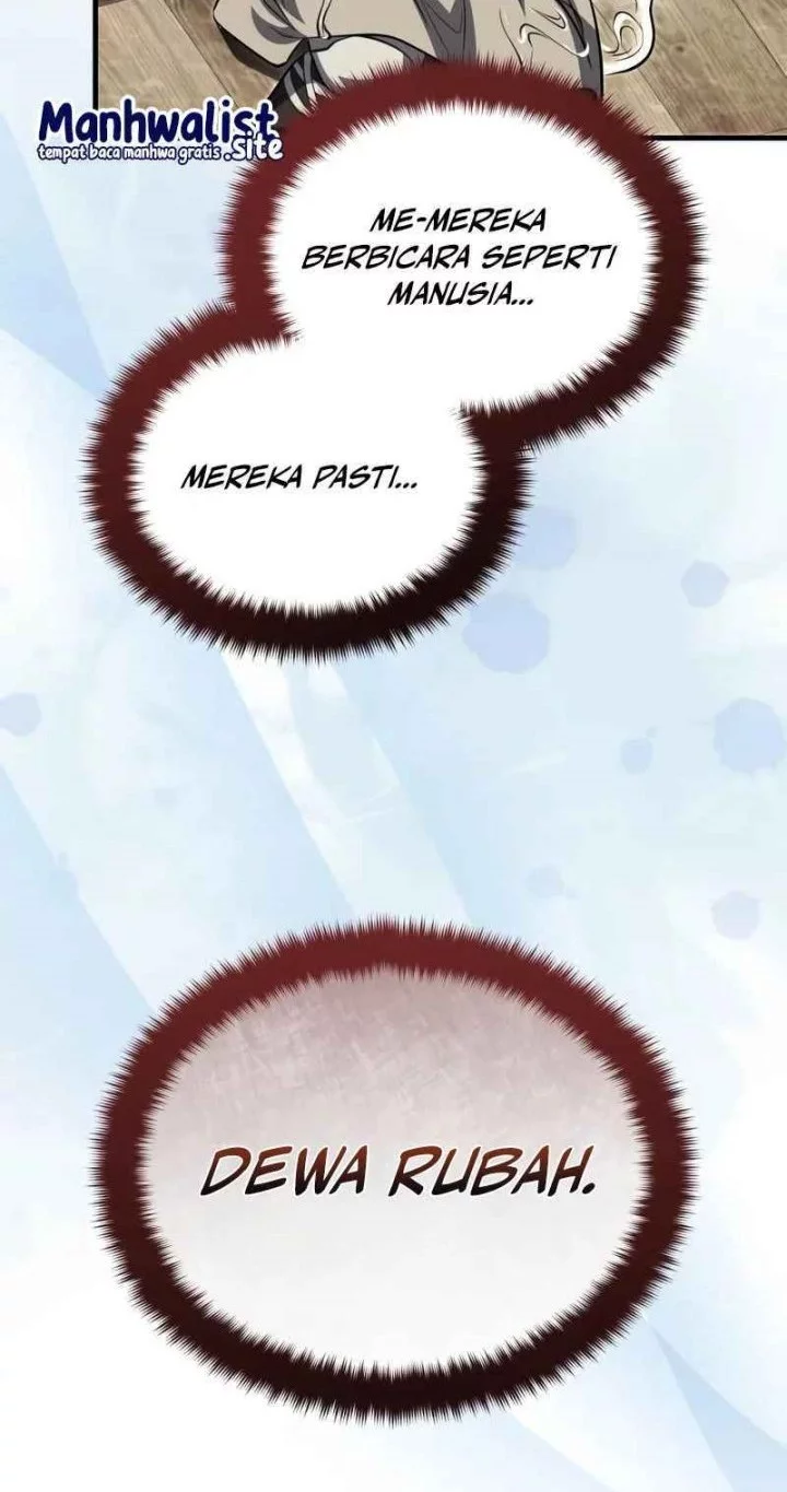 The Terminally Ill Young Master of the Baek Clan Chapter 79 Gambar 28