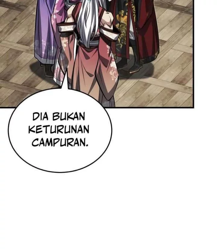 The Terminally Ill Young Master of the Baek Clan Chapter 79 Gambar 54