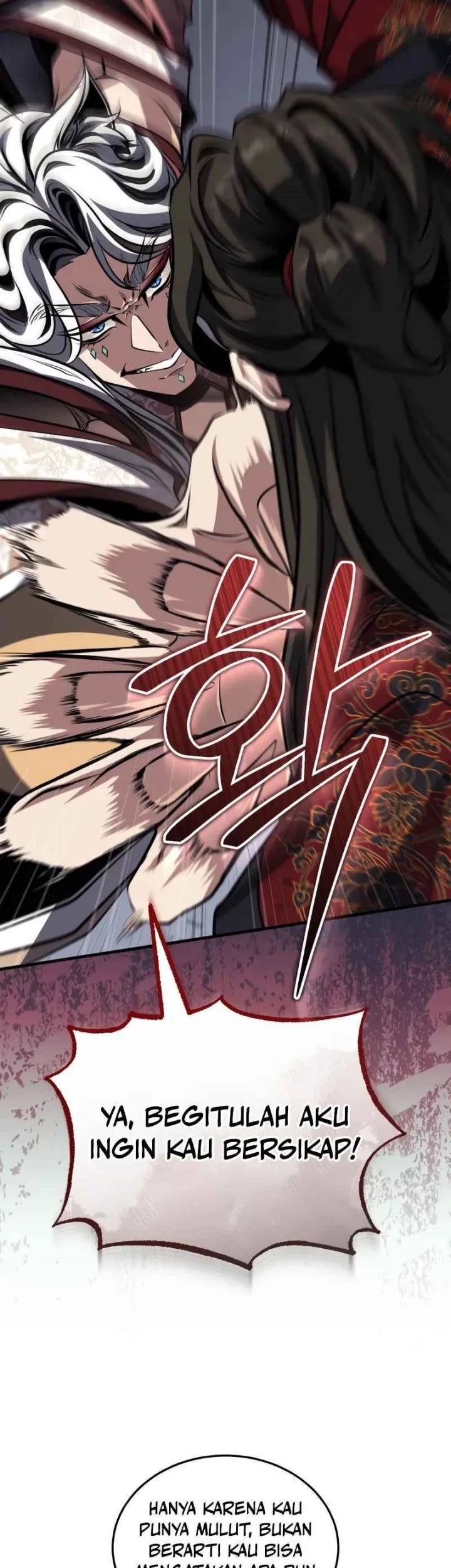 The Terminally Ill Young Master of the Baek Clan Chapter 79 Gambar 65