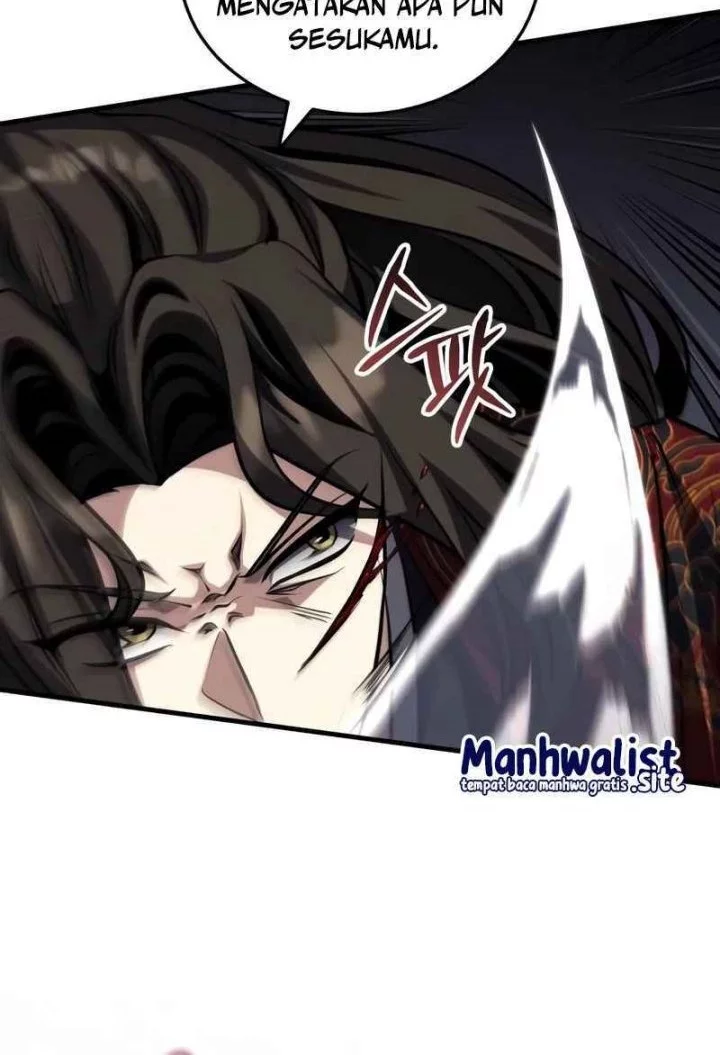 The Terminally Ill Young Master of the Baek Clan Chapter 79 Gambar 66