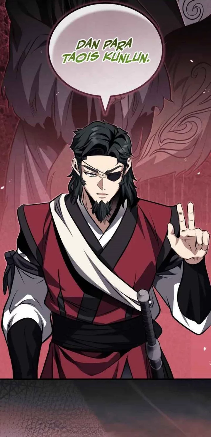 The Terminally Ill Young Master of the Baek Clan Chapter 79 Gambar 10