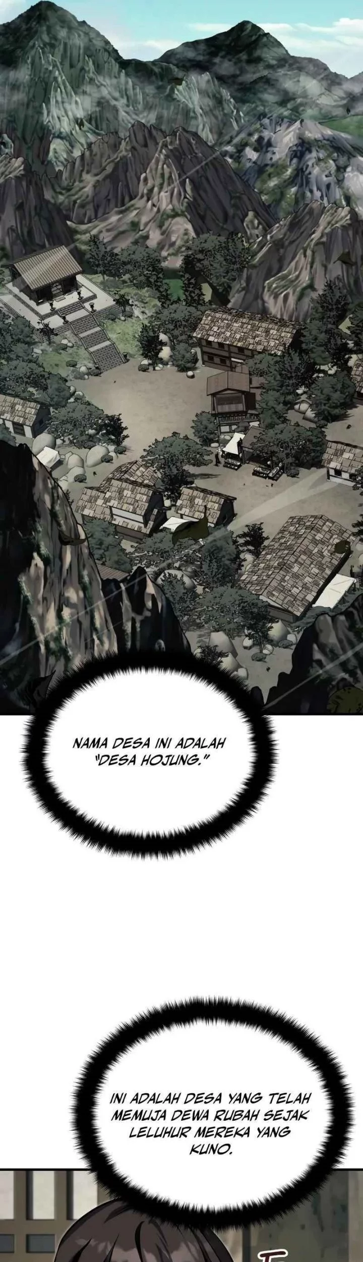 The Terminally Ill Young Master of the Baek Clan Chapter 79 Gambar 15