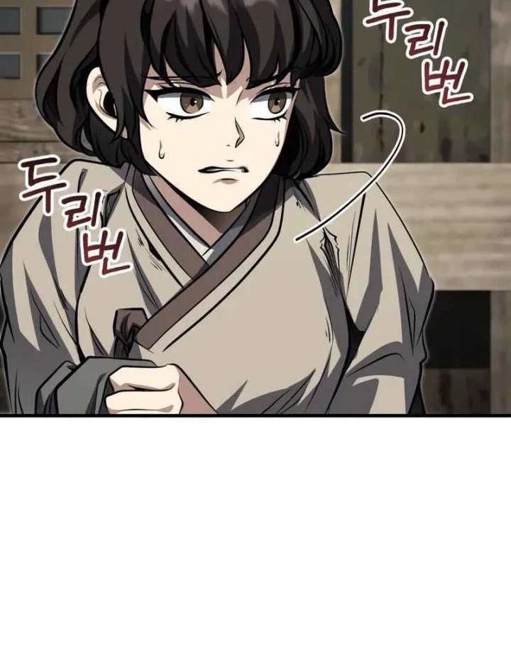 The Terminally Ill Young Master of the Baek Clan Chapter 79 Gambar 16