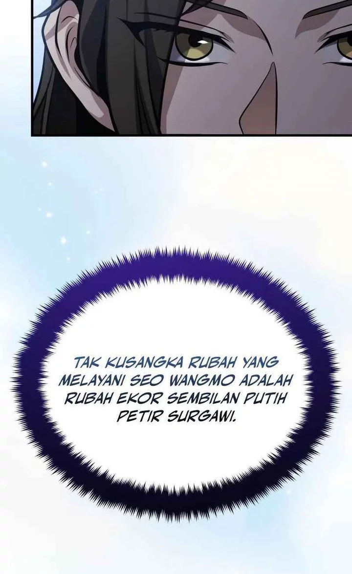 The Terminally Ill Young Master of the Baek Clan Chapter 80 Gambar 18