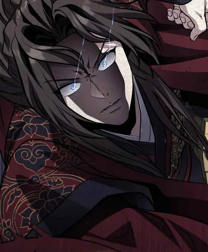 The Terminally Ill Young Master of the Baek Clan Chapter 80 Gambar 24