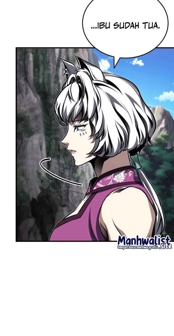 The Terminally Ill Young Master of the Baek Clan Chapter 80 Gambar 30