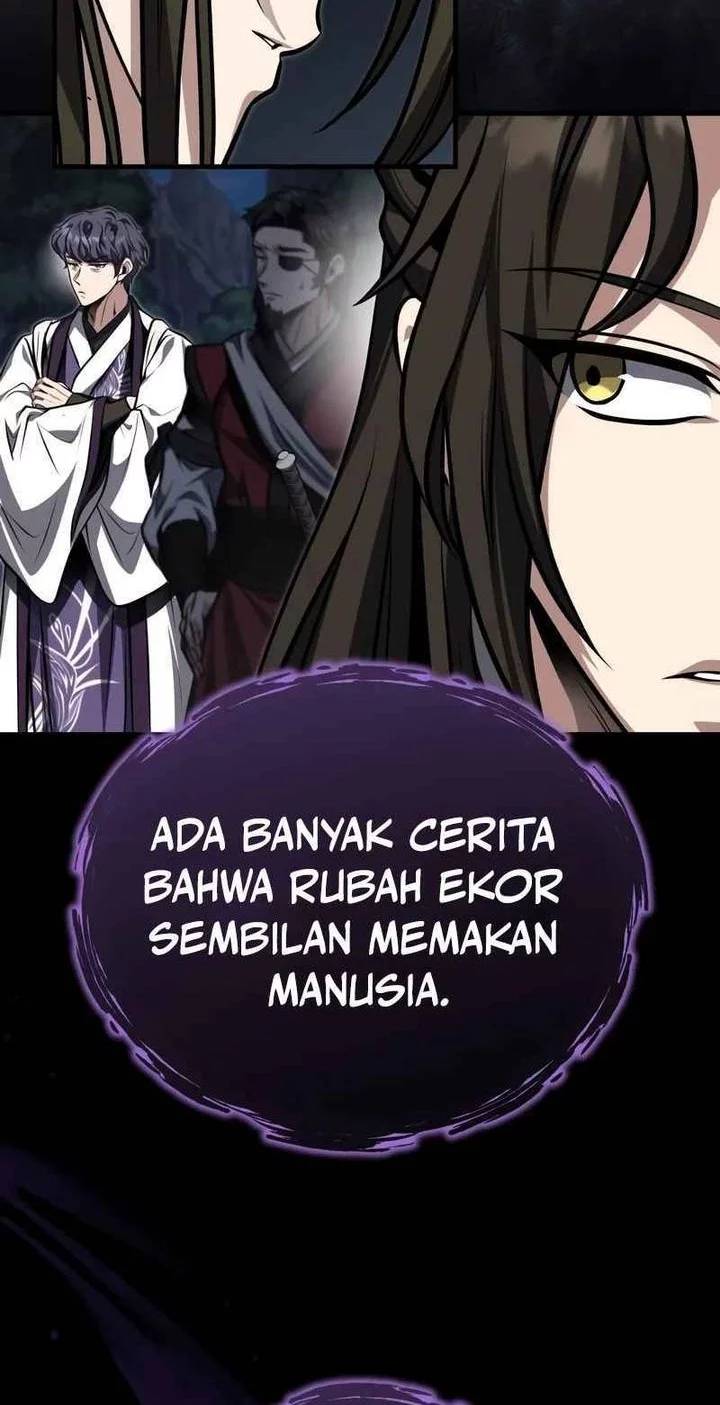 The Terminally Ill Young Master of the Baek Clan Chapter 80 Gambar 32