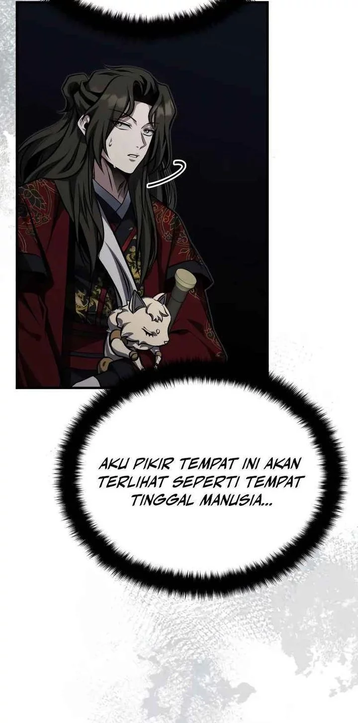 The Terminally Ill Young Master of the Baek Clan Chapter 80 Gambar 34