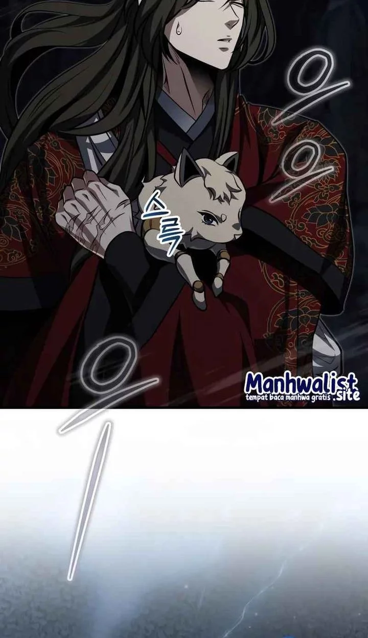 The Terminally Ill Young Master of the Baek Clan Chapter 80 Gambar 36