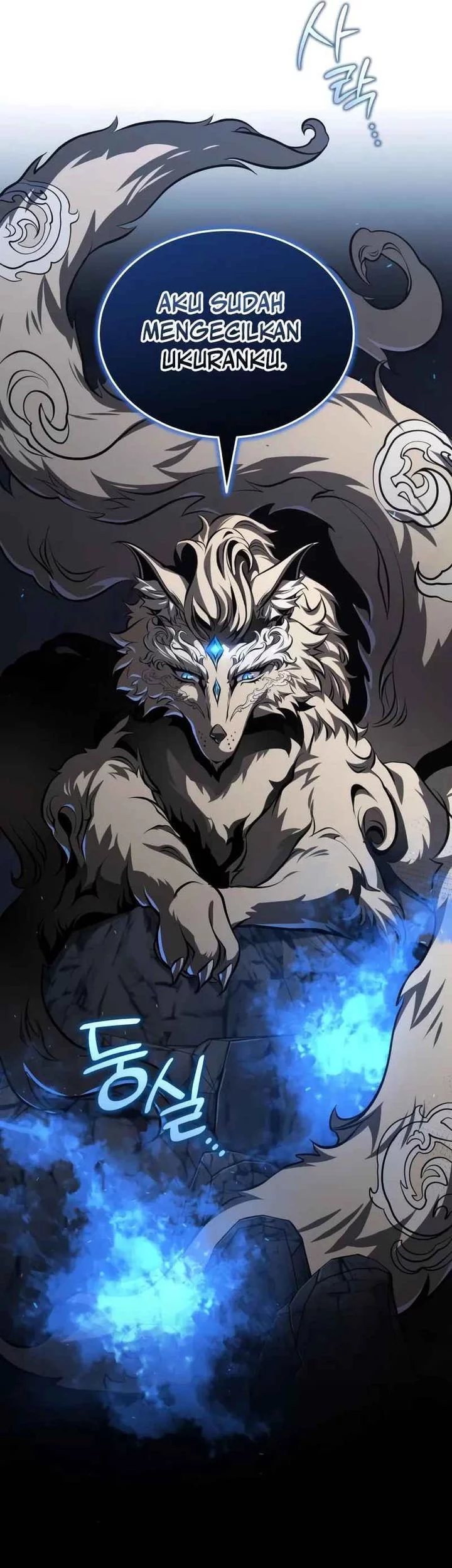 The Terminally Ill Young Master of the Baek Clan Chapter 80 Gambar 42