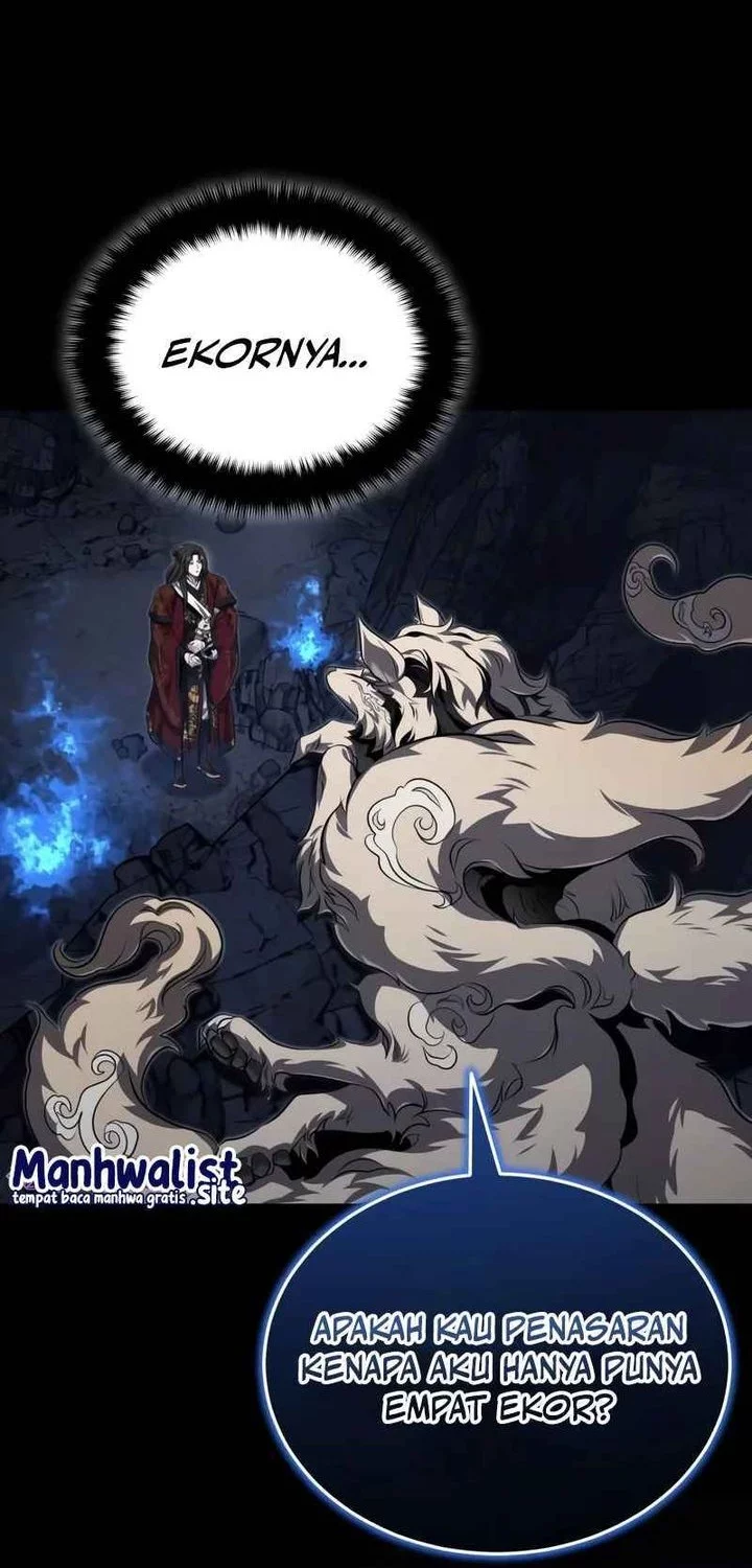 The Terminally Ill Young Master of the Baek Clan Chapter 80 Gambar 43