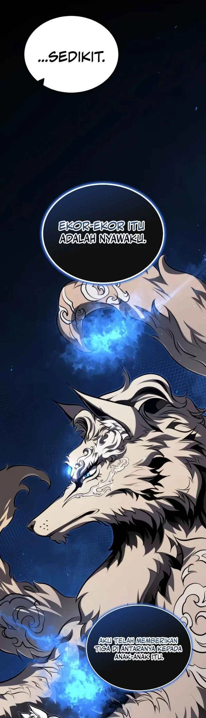 The Terminally Ill Young Master of the Baek Clan Chapter 80 Gambar 44