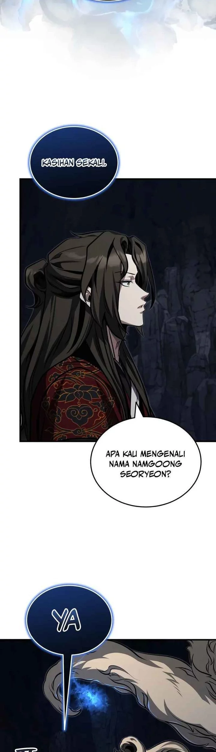 The Terminally Ill Young Master of the Baek Clan Chapter 80 Gambar 47
