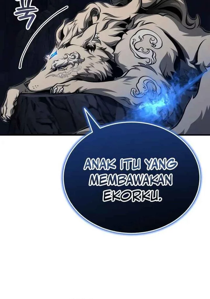 The Terminally Ill Young Master of the Baek Clan Chapter 80 Gambar 48