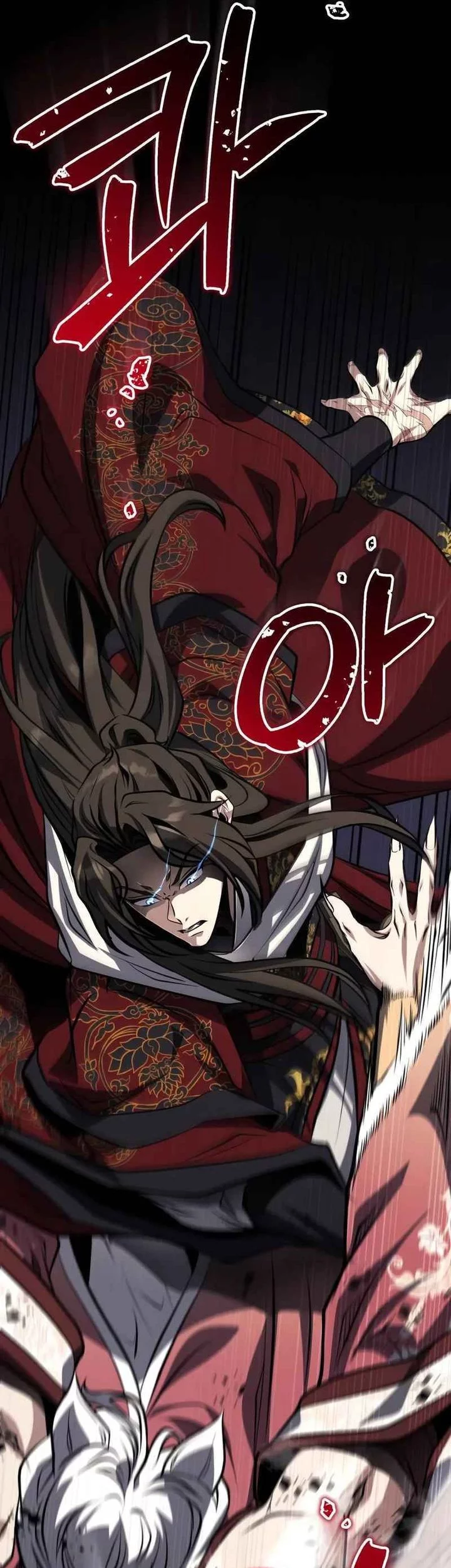 Baca  The Terminally Ill Young Master of the Baek Clan Chapter 80 Gambar 2