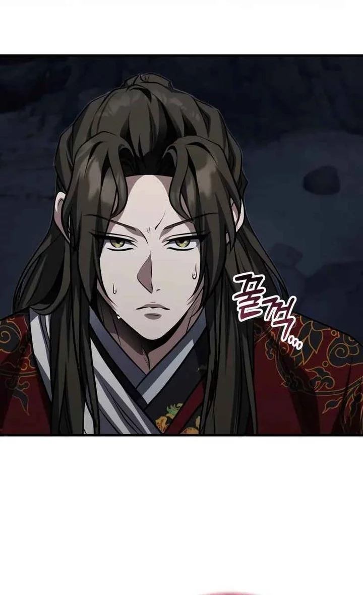 The Terminally Ill Young Master of the Baek Clan Chapter 80 Gambar 65