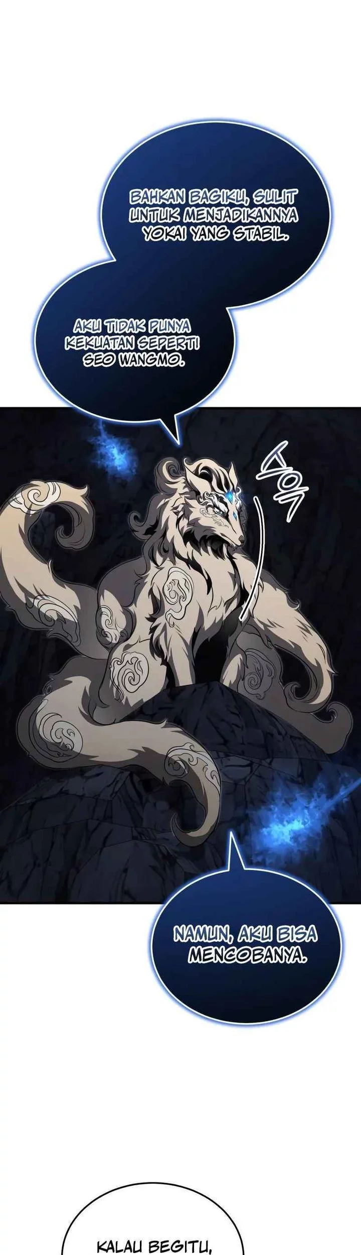 The Terminally Ill Young Master of the Baek Clan Chapter 80 Gambar 68