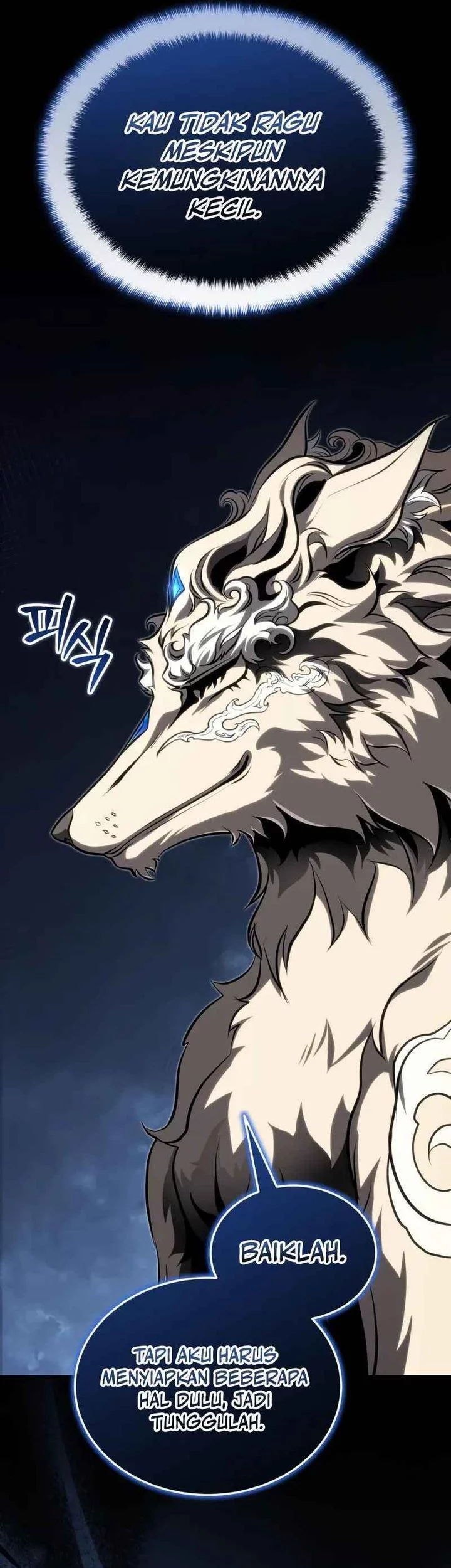 The Terminally Ill Young Master of the Baek Clan Chapter 80 Gambar 70