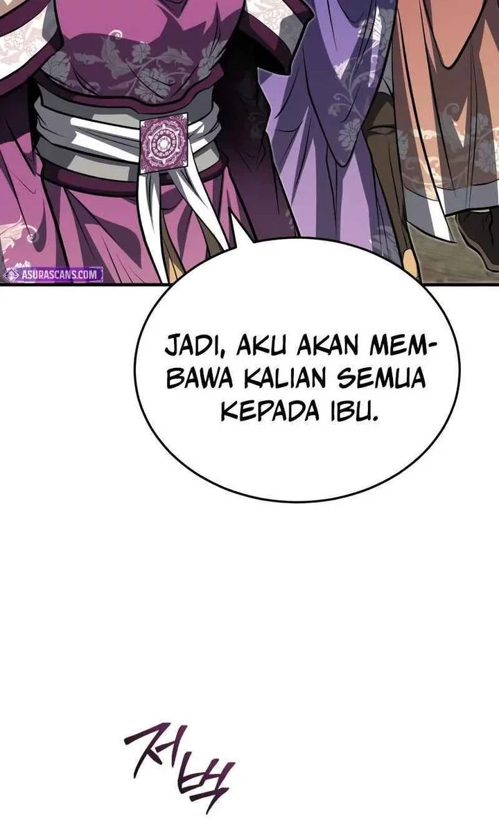 The Terminally Ill Young Master of the Baek Clan Chapter 80 Gambar 10