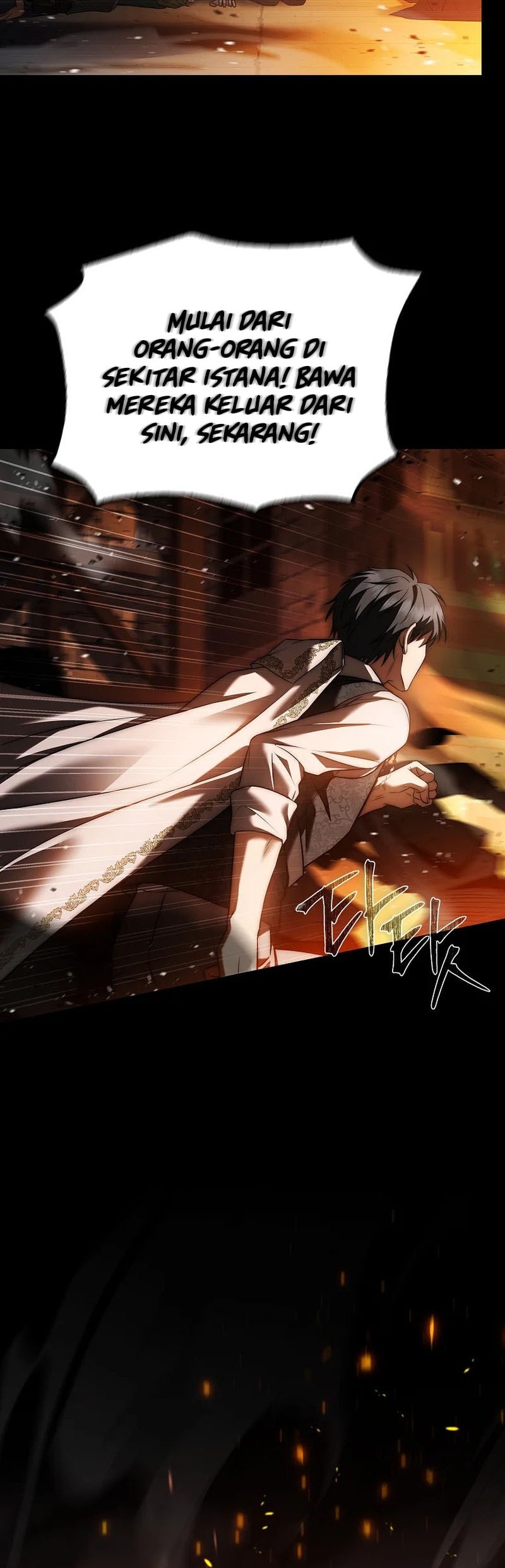The Third Prince Of The Fallen Kingdom has Regressed Chapter 1 Gambar 45