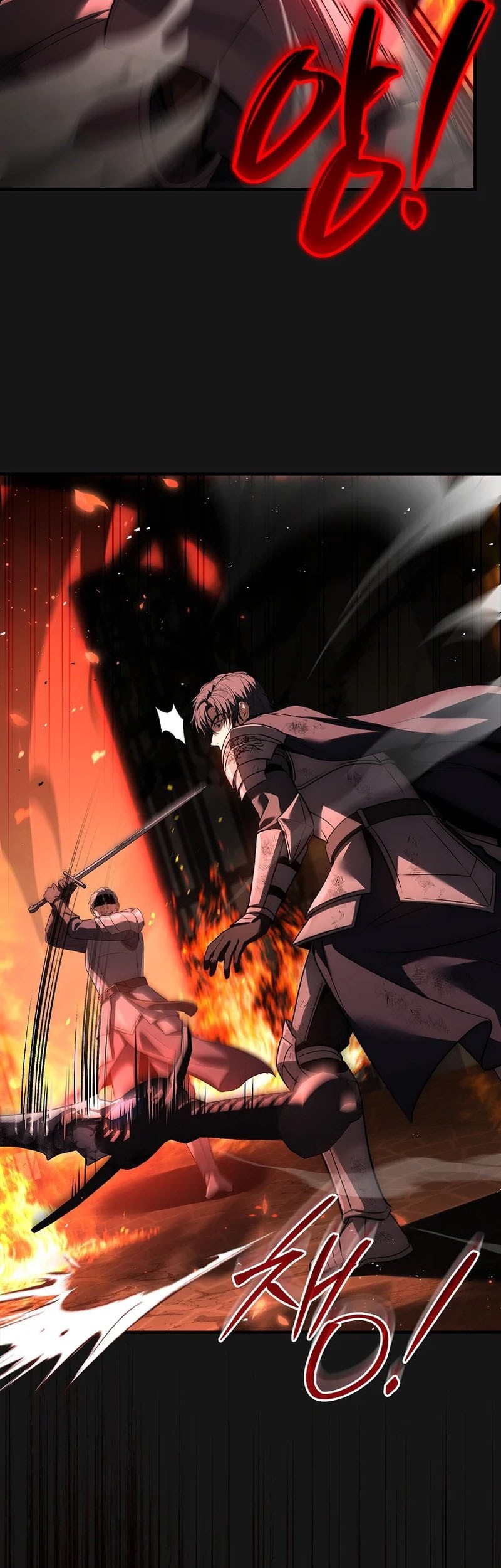 The Third Prince Of The Fallen Kingdom has Regressed Chapter 1 Gambar 68