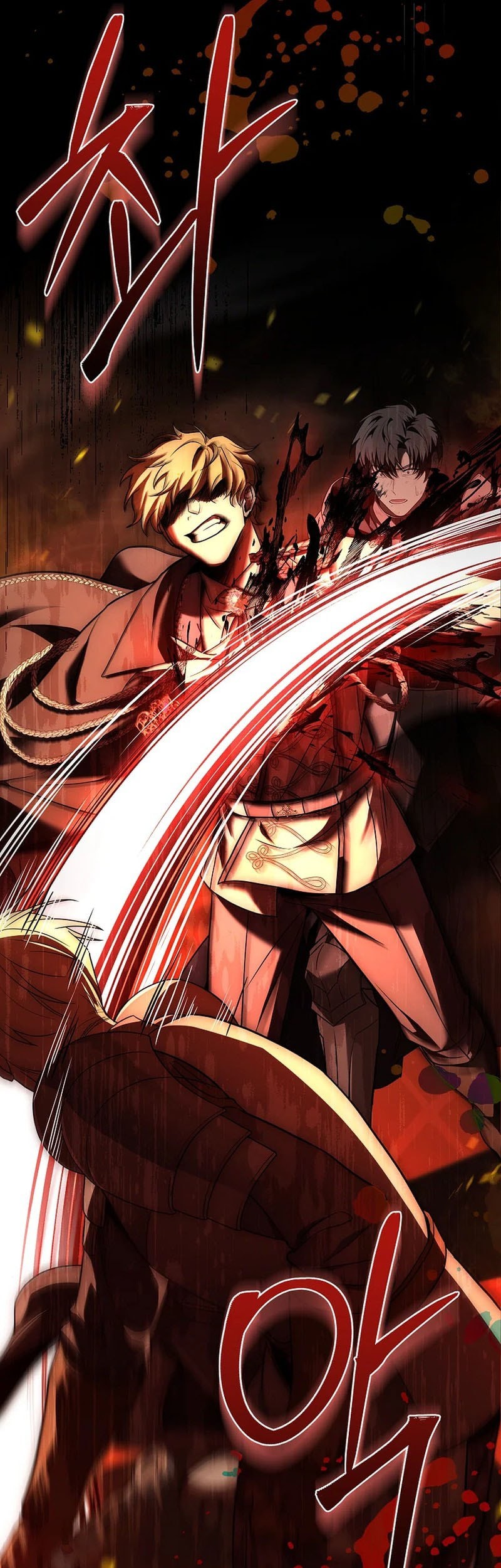 The Third Prince Of The Fallen Kingdom has Regressed Chapter 1 Gambar 70