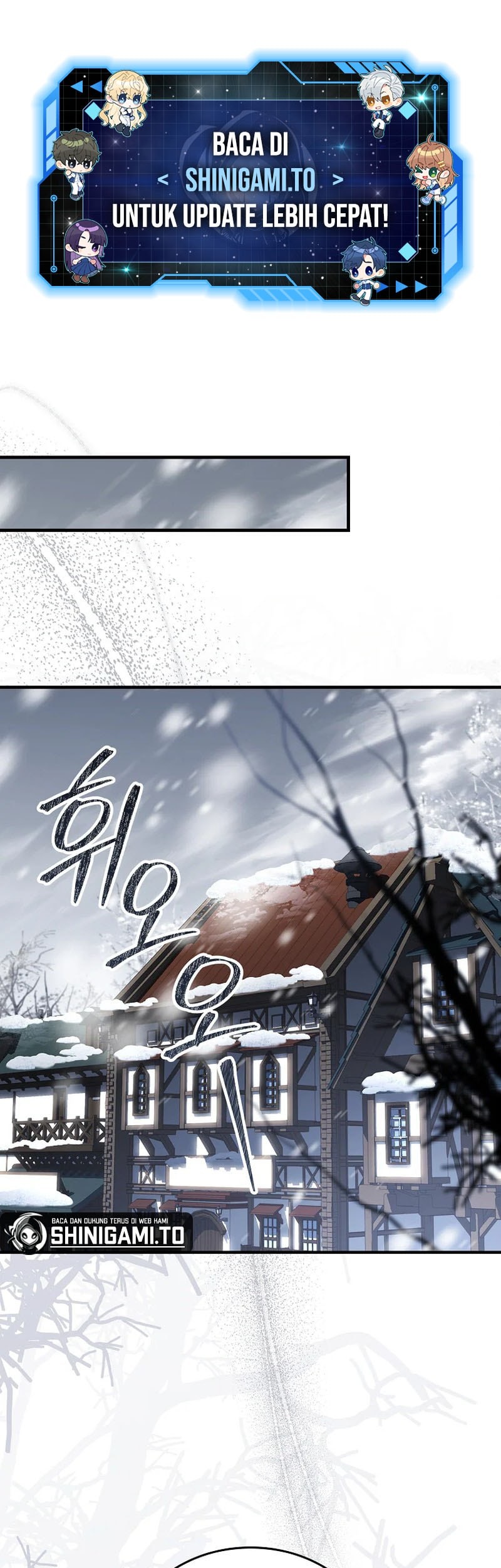 Baca The Third Prince Of The Fallen Kingdom has Regressed Chapter 1 Gambar 2