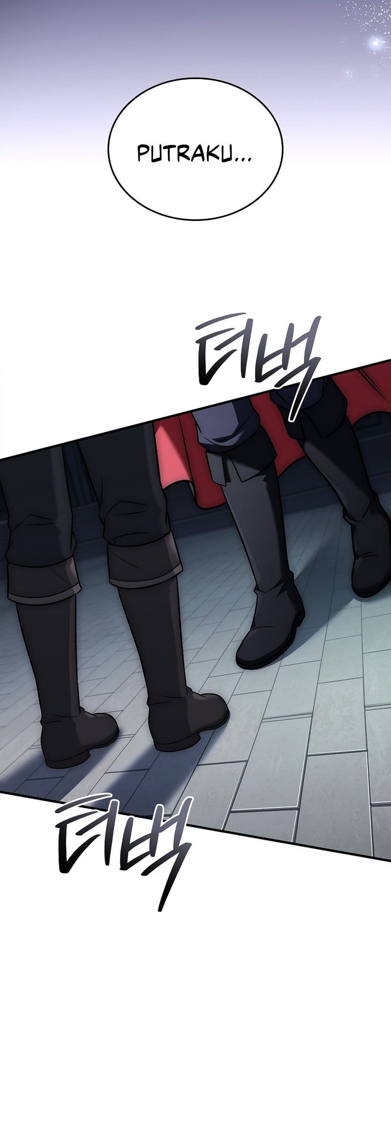The Third Prince Of The Fallen Kingdom has Regressed Chapter 10 Gambar 48