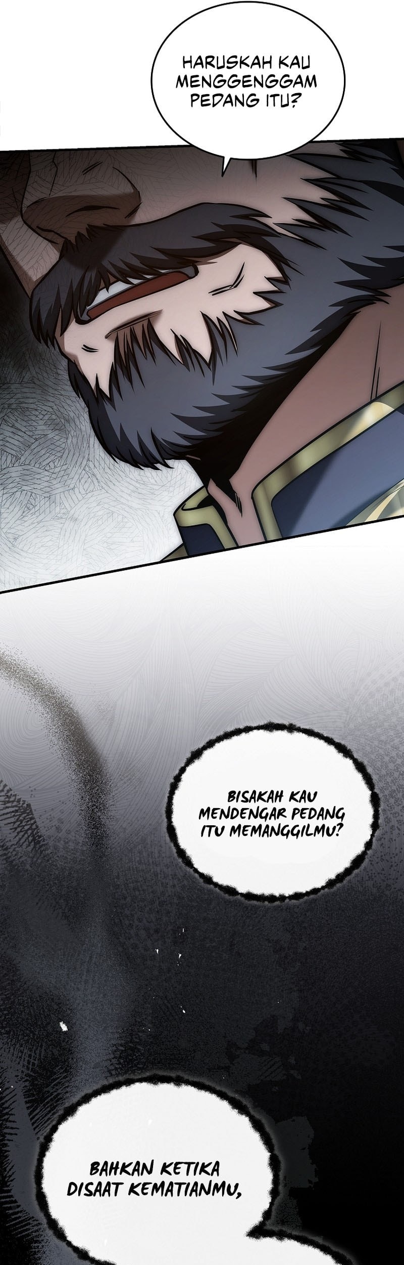 The Third Prince Of The Fallen Kingdom has Regressed Chapter 10 Gambar 49
