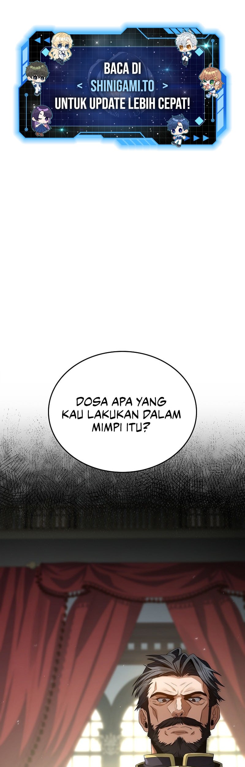 Baca The Third Prince Of The Fallen Kingdom has Regressed Chapter 10 Gambar 2