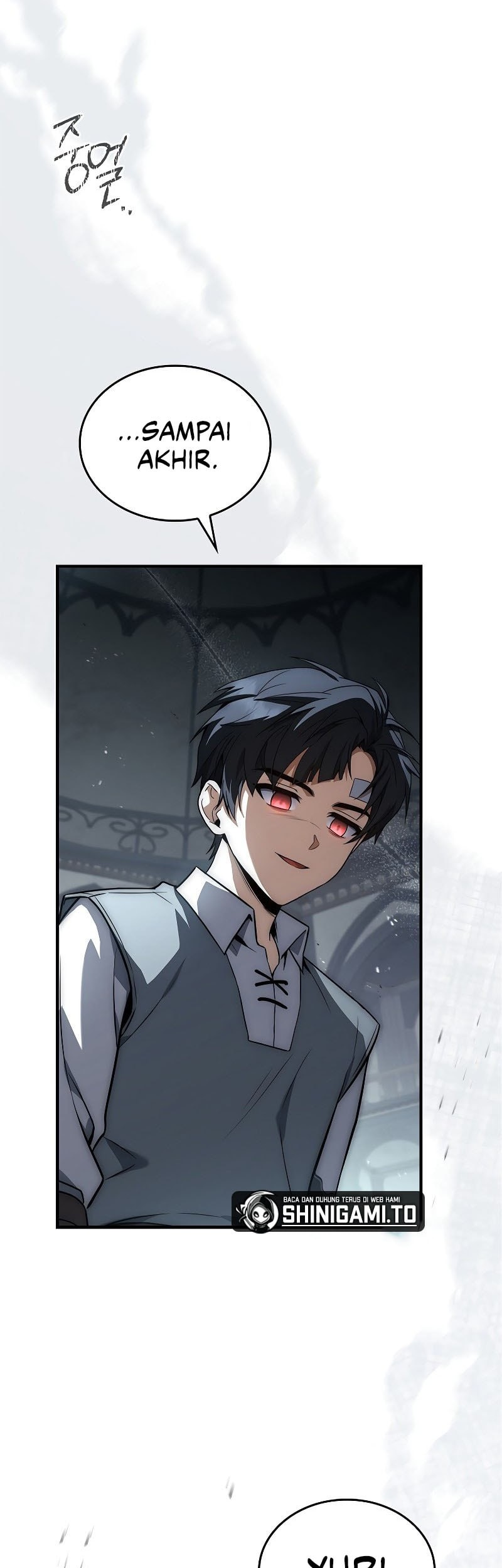 The Third Prince Of The Fallen Kingdom has Regressed Chapter 11 Gambar 46